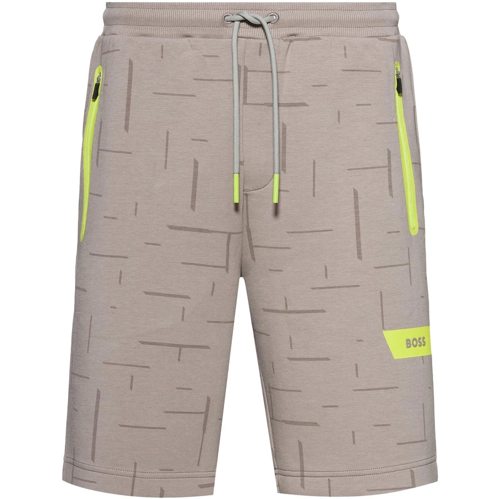 Hugo Boss Headlo 1 10252100 01 - Lght/PasGrn 334